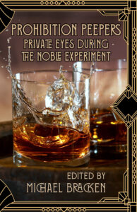 Cover of Prohibition Peepers